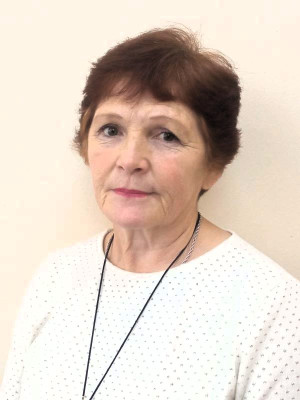 Акилова Наталия Ивановна Акилова Наталия Ивановна