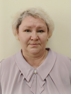 Лисничая Лариса Юрьевна Лисничая Лариса Юрьевна