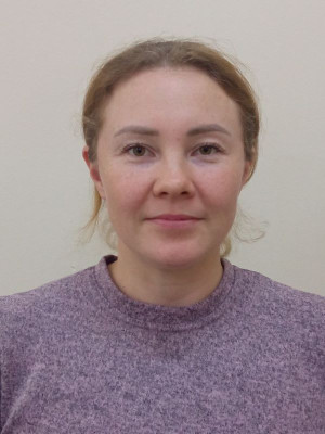 Березина Екатерина Владимировна Березина Екатерина Владимировна